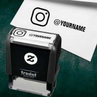 Benutzerdefinierter Instagram Name, folgen Sie mir