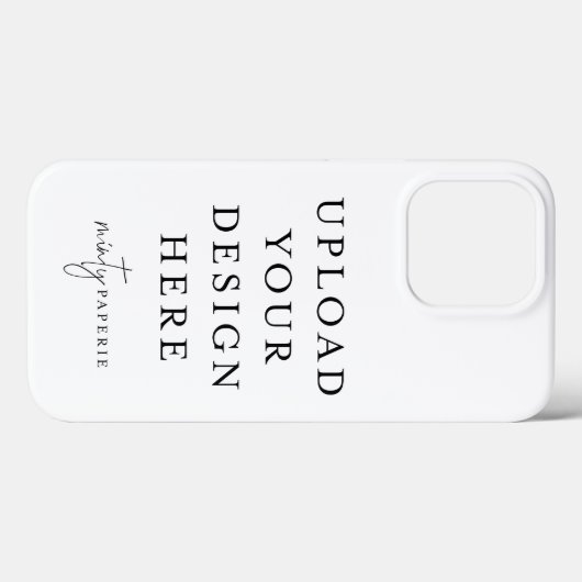 Benutzerdefinierter iPhone-Fall Case-Mate iPhone Hülle (Rückseite (Horizontal))