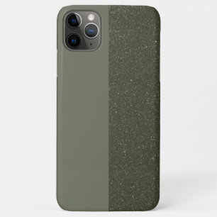 Benutzerdefinierter iPhone-Fall in Moss Green Tone Case-Mate iPhone Hülle