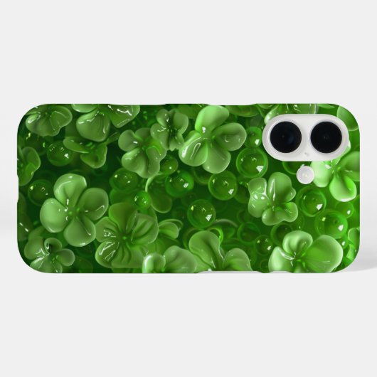 Benutzerdefinierter iPhone-Fall | Personalisierte Case-Mate iPhone Hülle (Rückseite (Horizontal))