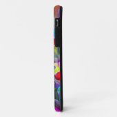 Benutzerdefinierter iPhone-Gehäuse Case-Mate iPhone Hülle (Hinten/Links)