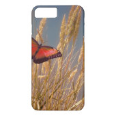 Benutzerdefinierter iPod-Fall Case-Mate iPhone Hülle (Rückseite)