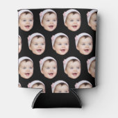 Benutzerdefinierter Junggeselinnen-Abschied für Ge Dosenkühler (Vorderseite)