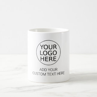 Benutzerdefinierter Kaffeebecher - Fügen Sie Ihren Kaffeetasse
