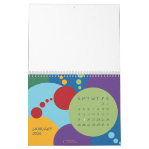 Benutzerdefinierter Kalender