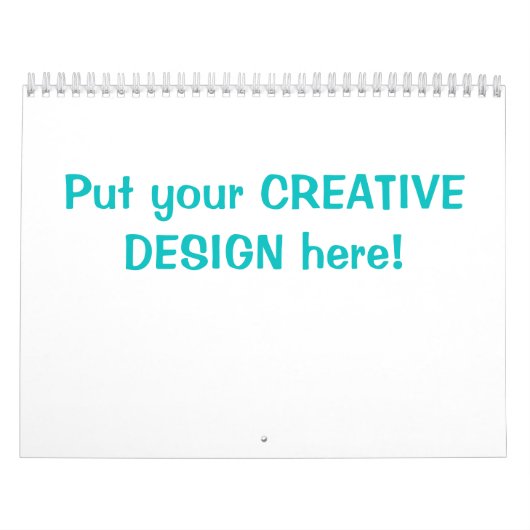 Benutzerdefinierter Kalender (Titelbild)