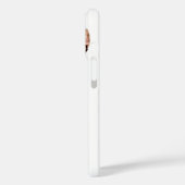 Benutzerdefinierter Kalender 2025 Case-Mate iPhone Hülle (Rückseite / Links)