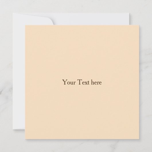 Benutzerdefinierter Kalender + Foto, Backgr, Text Save The Date (Rückseite)