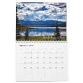 Benutzerdefinierter Kalender für Fotos (Feb 2026)