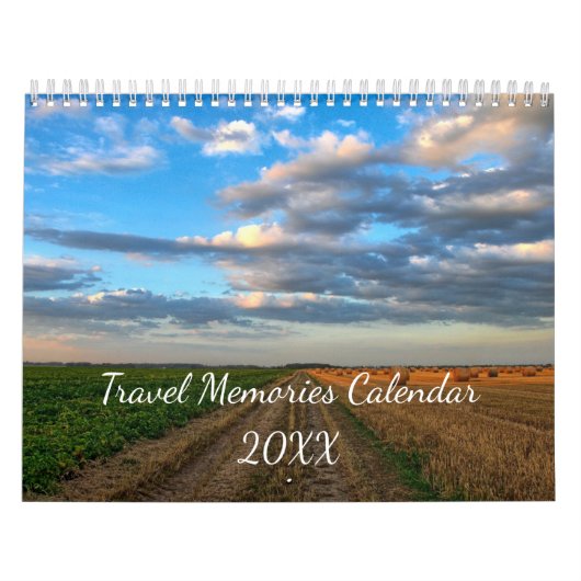 Benutzerdefinierter Kalender für Fotos (Titelbild)