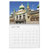 Benutzerdefinierter Kalender für Fotos (Jan 2026)