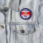 Benutzerdefinierter Kampagnen-Statusvertreter Button (Beispiel)
