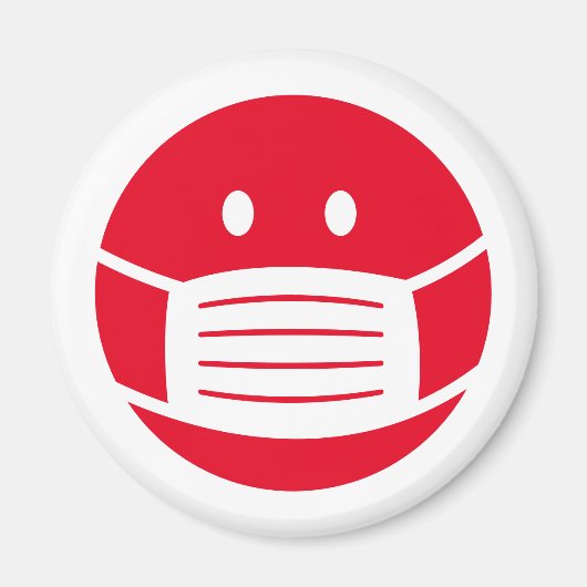 Benutzerdefinierter Kühlschrank für die einfache G Magnet (Vorne)