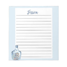 Benutzerdefinierter Küstenbemerker - Personalisier