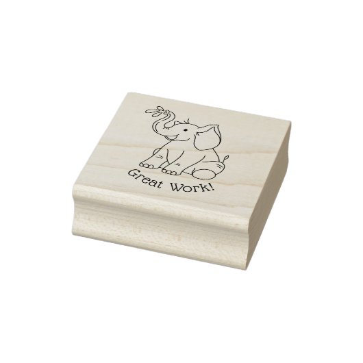 Benutzerdefinierter Lehrer Gummistempel (Stempel)