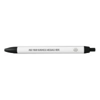 Benutzerdefinierter Logo-Business-Pen mit Personal