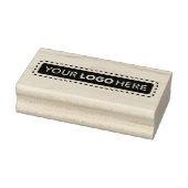 Benutzerdefinierter Logo Firmen Branding Stempel a (Stempel)