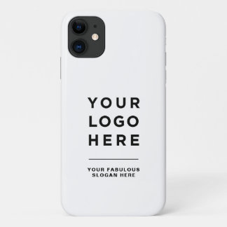 Benutzerdefinierter Logo Text Apple iPhone Fälle N Case-Mate iPhone Hülle