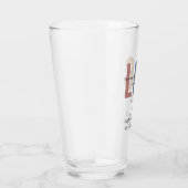 Benutzerdefinierter LPC-lizenzierter Beruflicher B Glas (Rechts)
