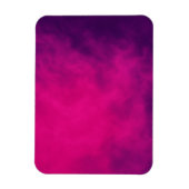Benutzerdefinierter Magenta Flexibler Magnet (Vertikal)