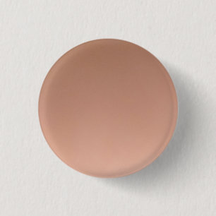Benutzerdefinierter massiver Pfirsich-Pokerchip Button