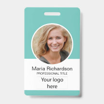 Benutzerdefinierter Mitarbeiter, Foto, Bar, Logo, 