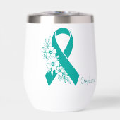 Benutzerdefinierter Name Asthma-Allergie-Bewusstse (Vorderseite)