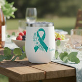 Benutzerdefinierter Name Asthma-Allergie-Bewusstse