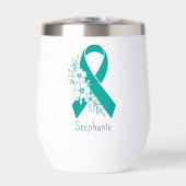 Benutzerdefinierter Name Asthma-Allergie-Bewusstse (Vorderseite)