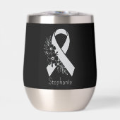 Benutzerdefinierter Name Asthma-Bewusstsein (Vorderseite)