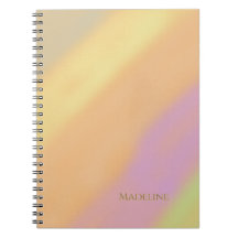 Benutzerdefinierter Name auf Baumwollzuckerfarben