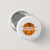 Benutzerdefinierter Name Button (Vorne & Hinten)