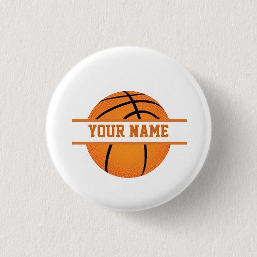 Benutzerdefinierter Name Button (Vorderseite)
