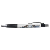 Benutzerdefinierter Name Ego Stift (Oberseite)