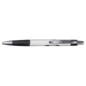 Benutzerdefinierter Name Ego Stift (Rückseite)