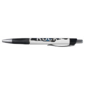 Benutzerdefinierter Name Ego Stift (Unterseite)