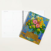 Benutzerdefinierter Name Floral Planer (Anzeige)