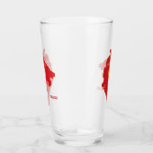Benutzerdefinierter Name Montenegro Glas (Rechts)
