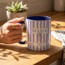 Benutzerdefinierter Name Neues Mama-Papa-Geschenk