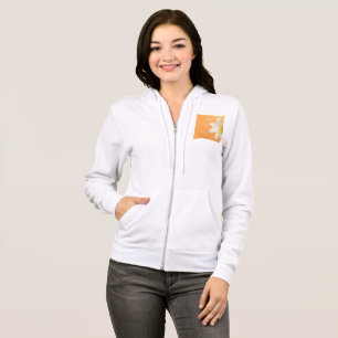 Benutzerdefinierter Name, RCIA feiern Glückwunsch  Hoodie