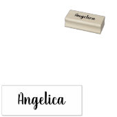 Benutzerdefinierter Name | Stempel (Stempel)