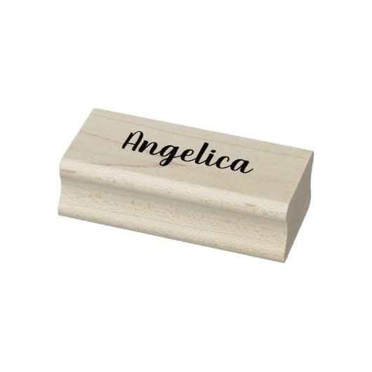 Benutzerdefinierter Name | Stempel (Stempel)