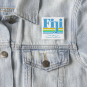 Benutzerdefinierter Name / Text Fiji Button (Beispiel)