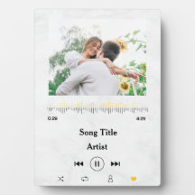 Benutzerdefinierter Name und Foto-Liebe für das Pa