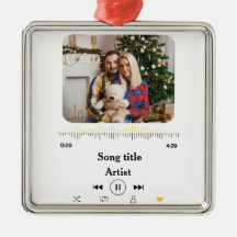 Benutzerdefinierter Name und Foto-Liebe für das Pa