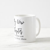 Benutzerdefinierter Nüchternheitsbecher – „Mein ne Kaffeetasse (VorderseiteRechts)