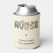 Benutzerdefinierter Operationssaal - Krankenversic Dosenkühler (Kanne Vorderseite)