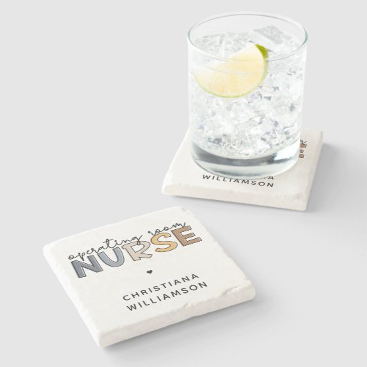 Benutzerdefinierter Operationssaal - Krankenversic Steinuntersetzer (Seitenansicht)