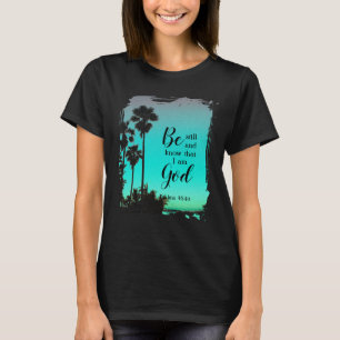 Benutzerdefinierter Originaltext Foto Christlicher T-Shirt