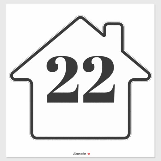 Benutzerdefinierter Papierkorb Recycelnd Bin-Adres Aufkleber (Blatt)